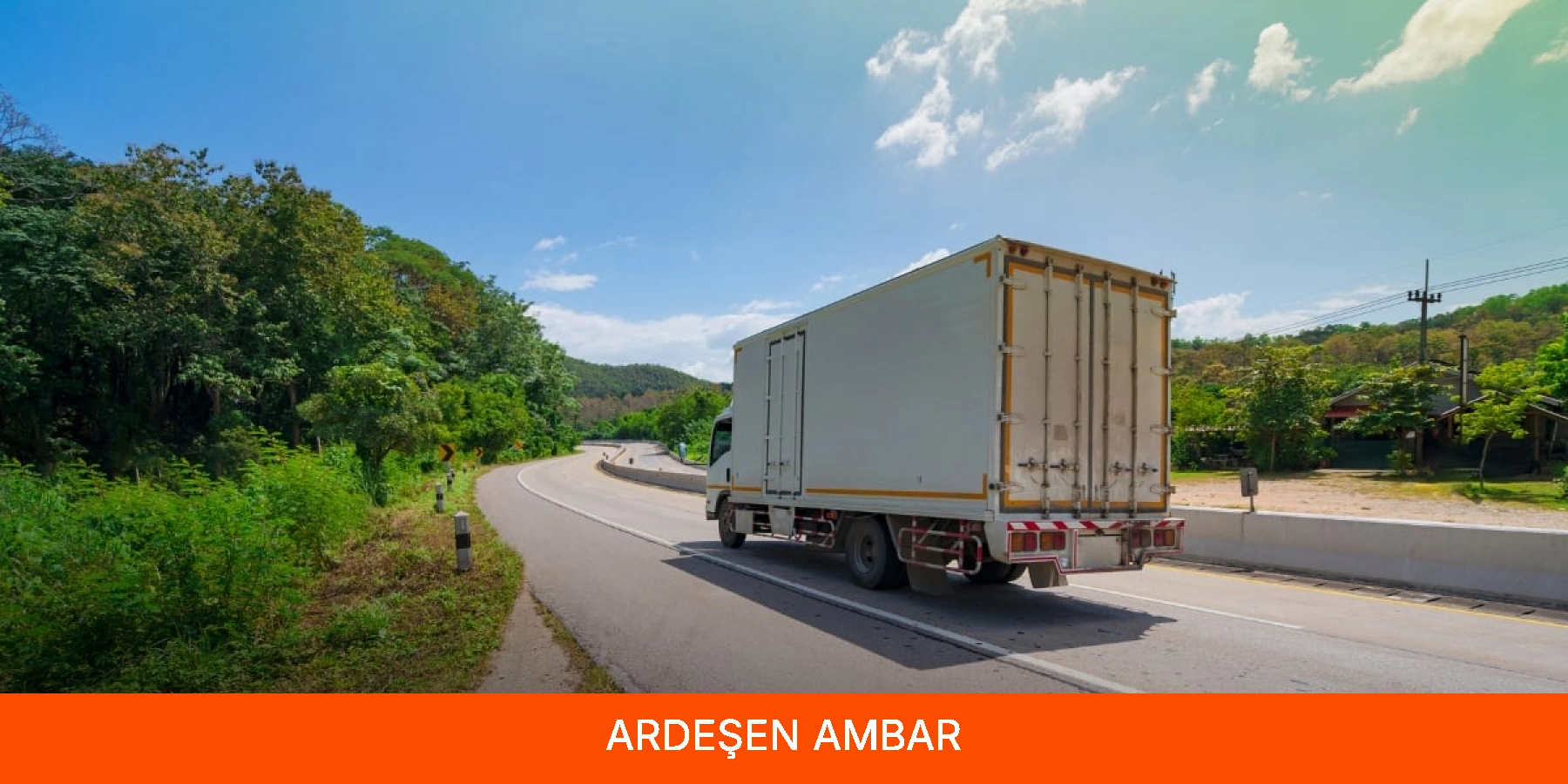 Ardeşen Ambar