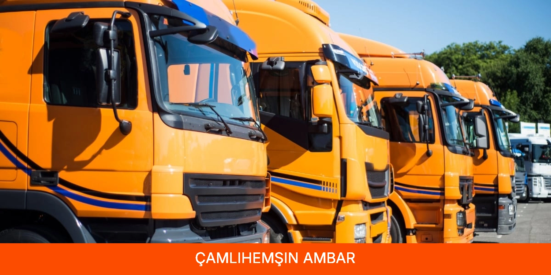 Çamlıhemşin Ambar