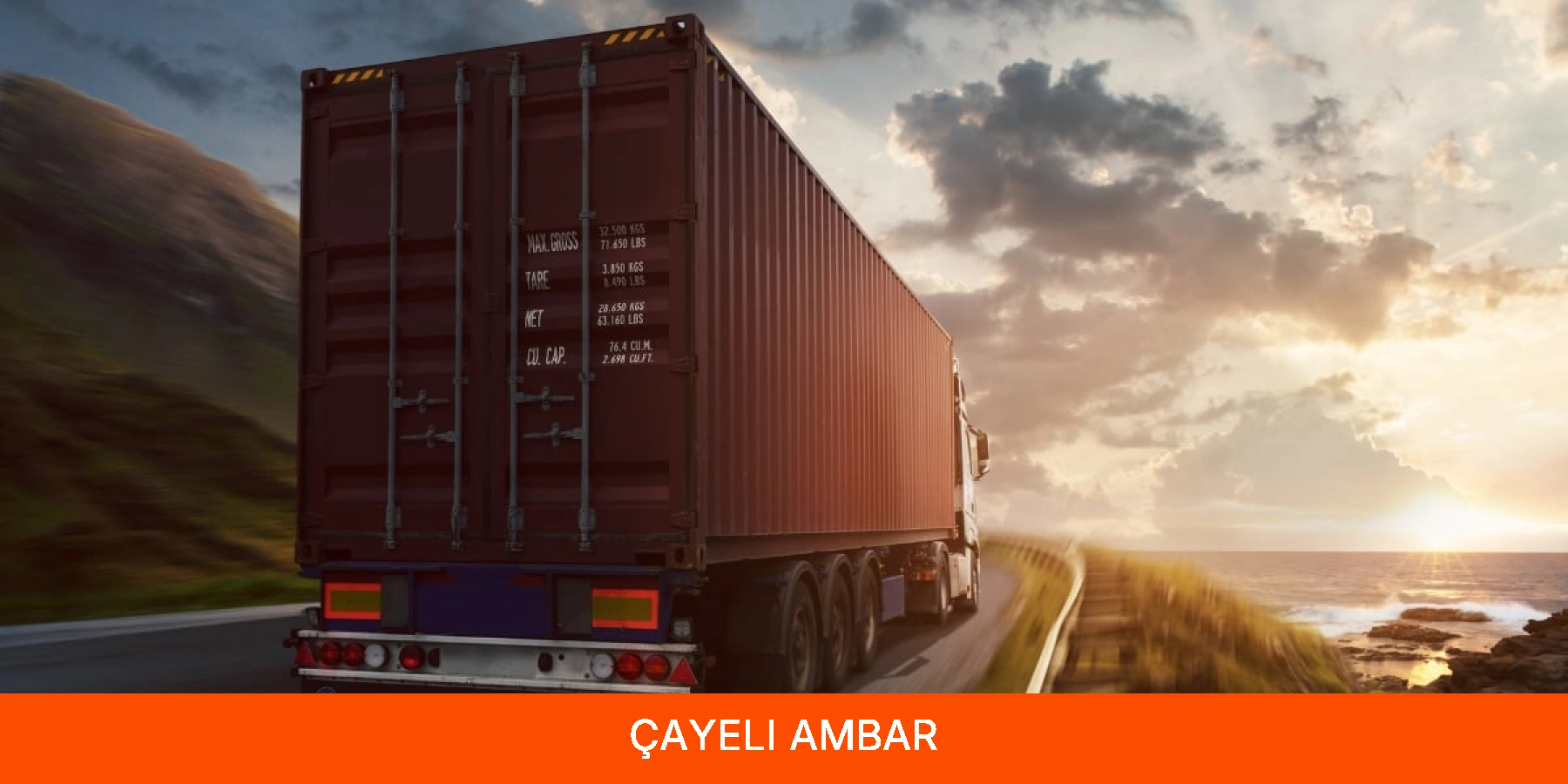 Çayeli Ambar