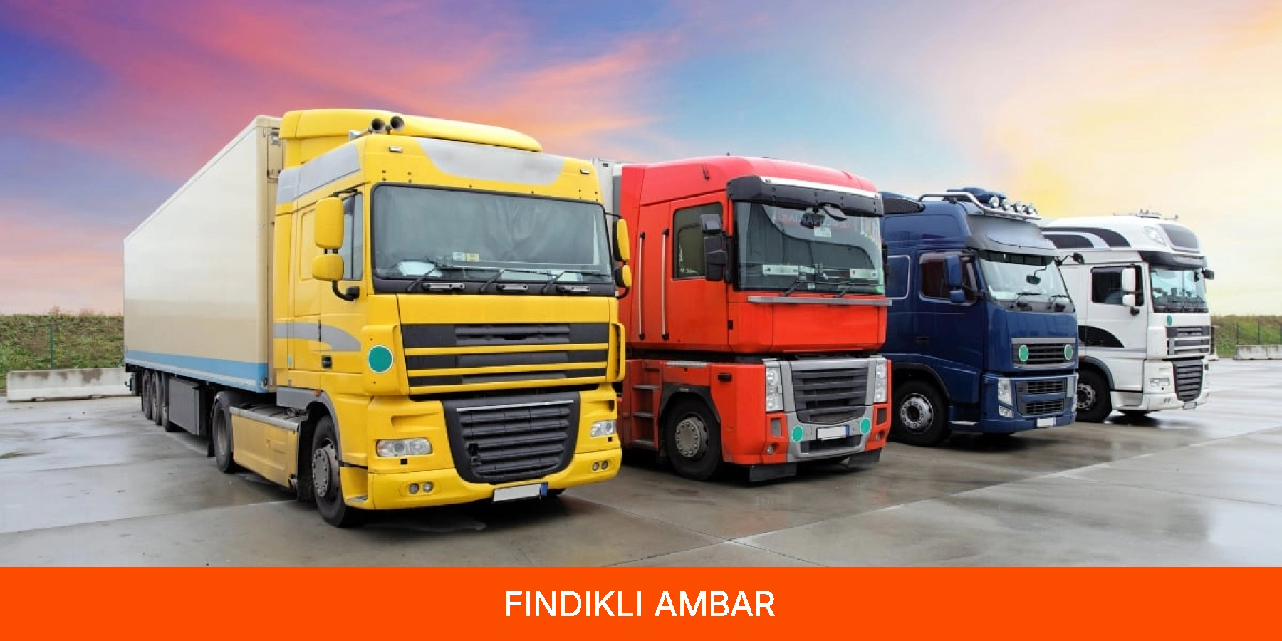 Fındıklı Ambar
