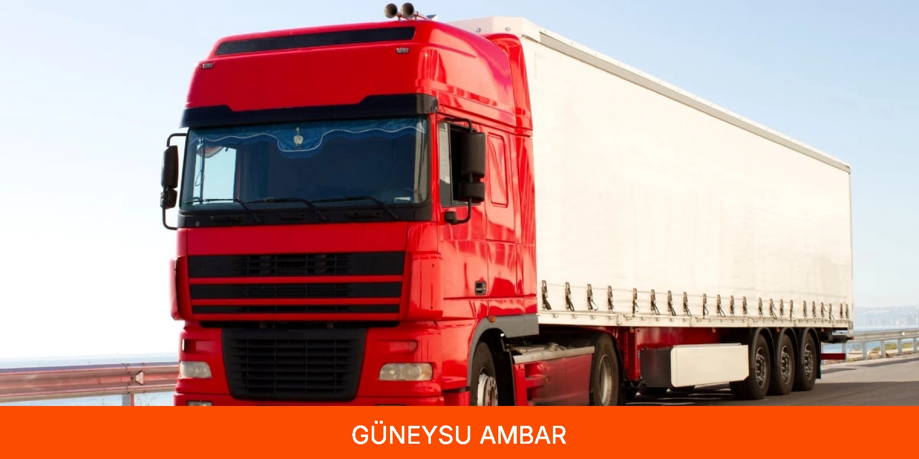 Güneysu Ambar