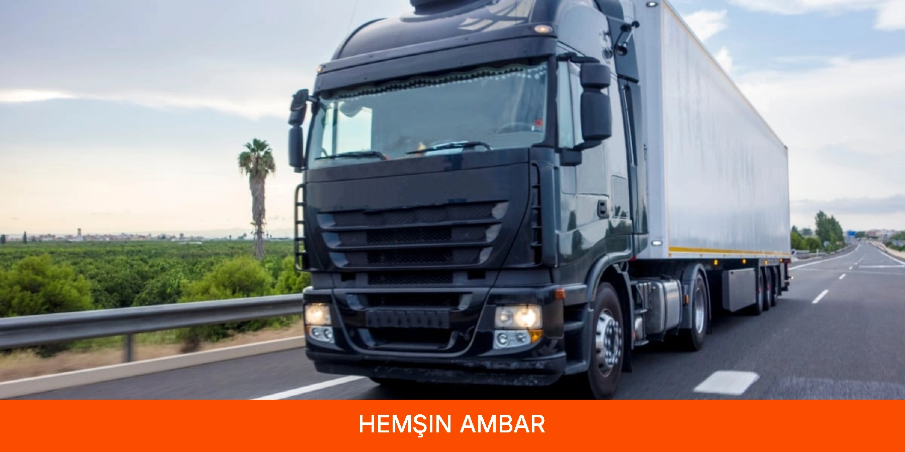 Hemşin Ambar