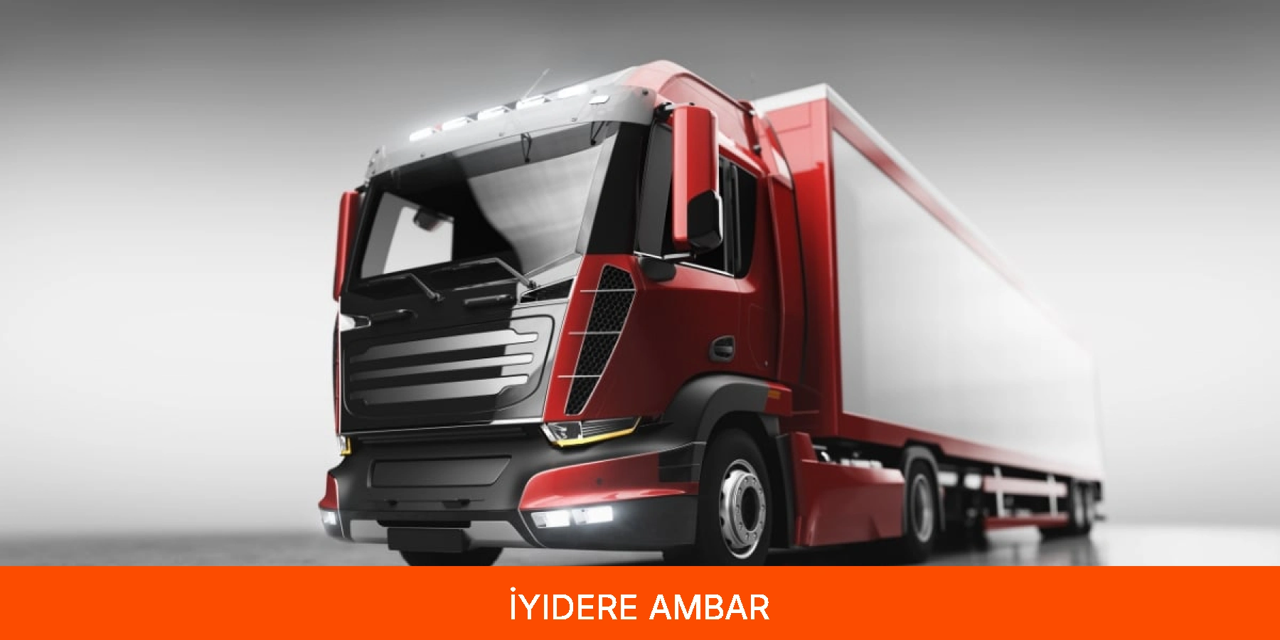 İyidere Ambar