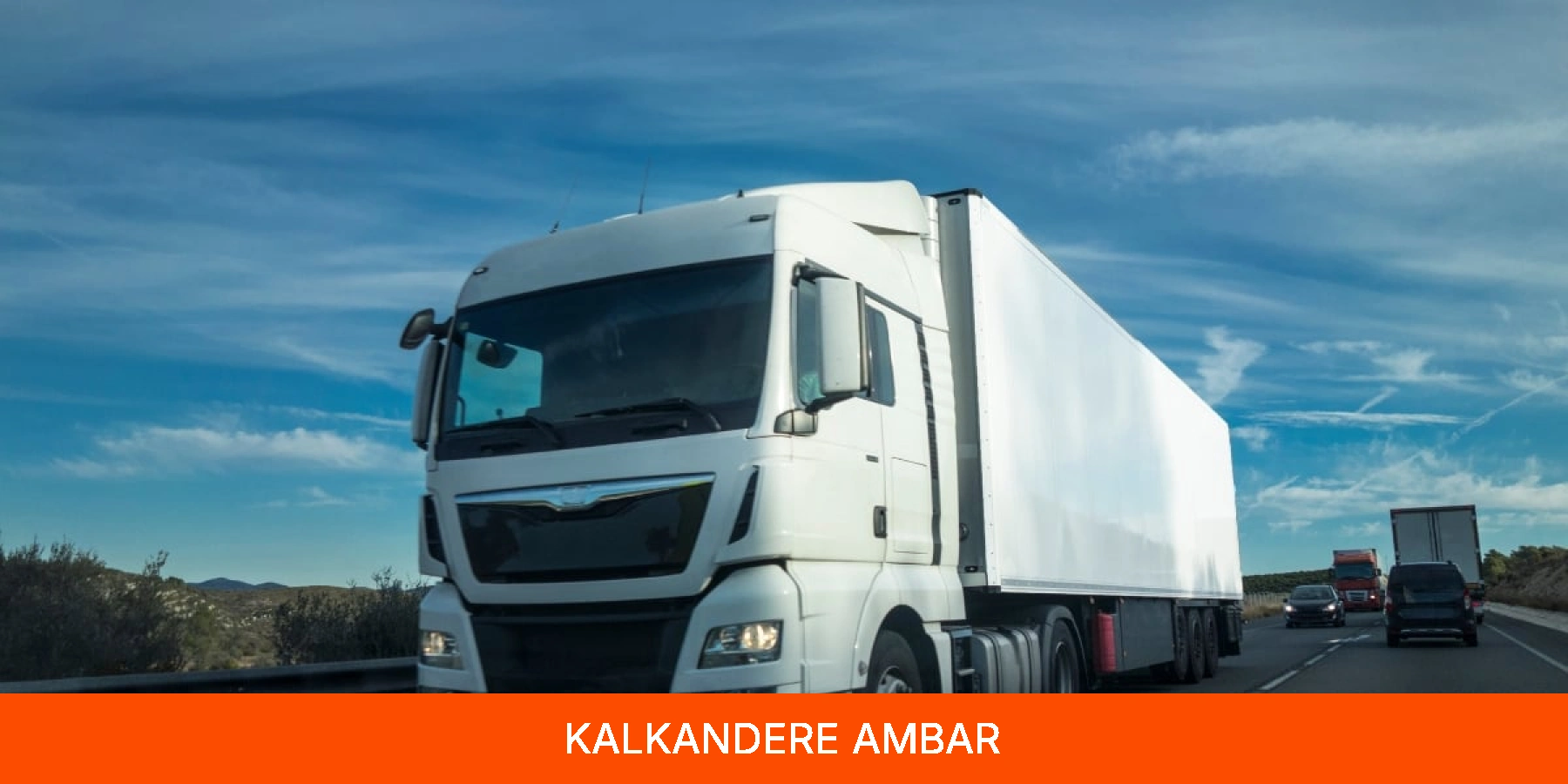 Kalkandere Ambar