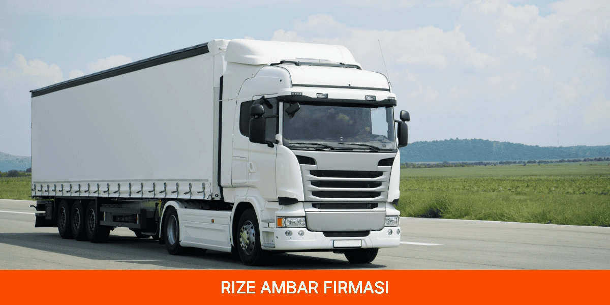 Rize Ambar Firması