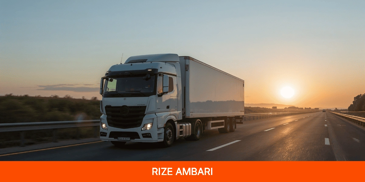 Rize Ambarı