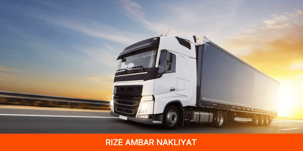 Rize Ambar Nakliyat