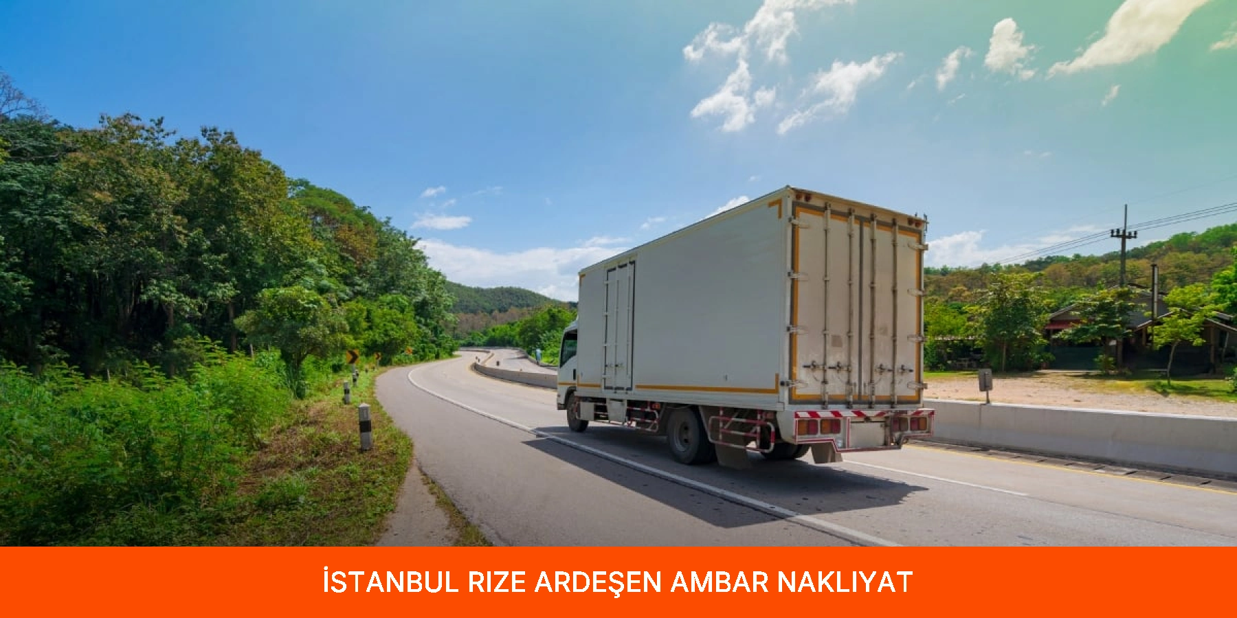 Ardeşen Ambar