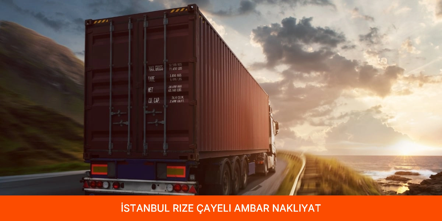 Çayeli Ambar