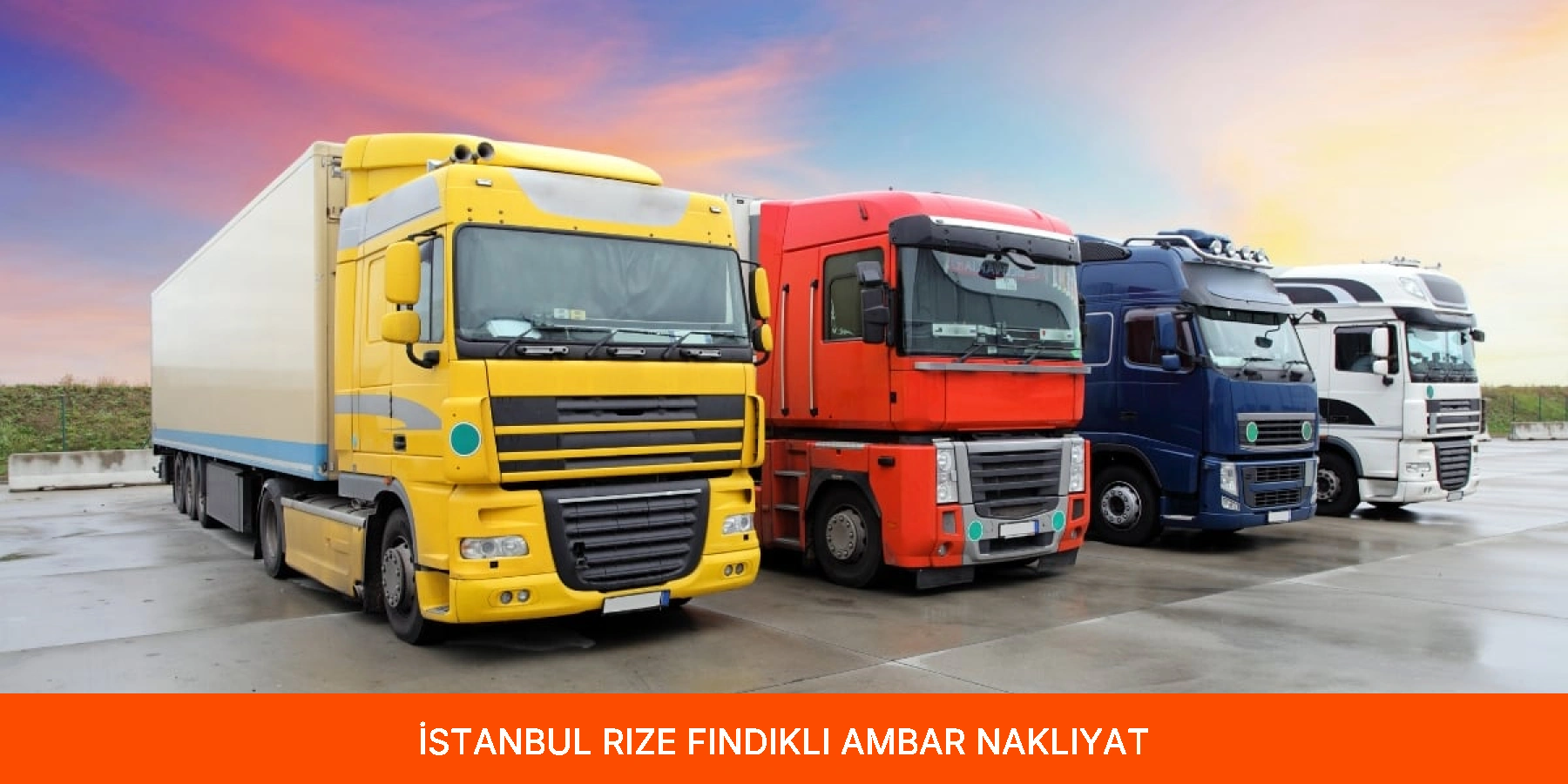 Fındıklı Ambar