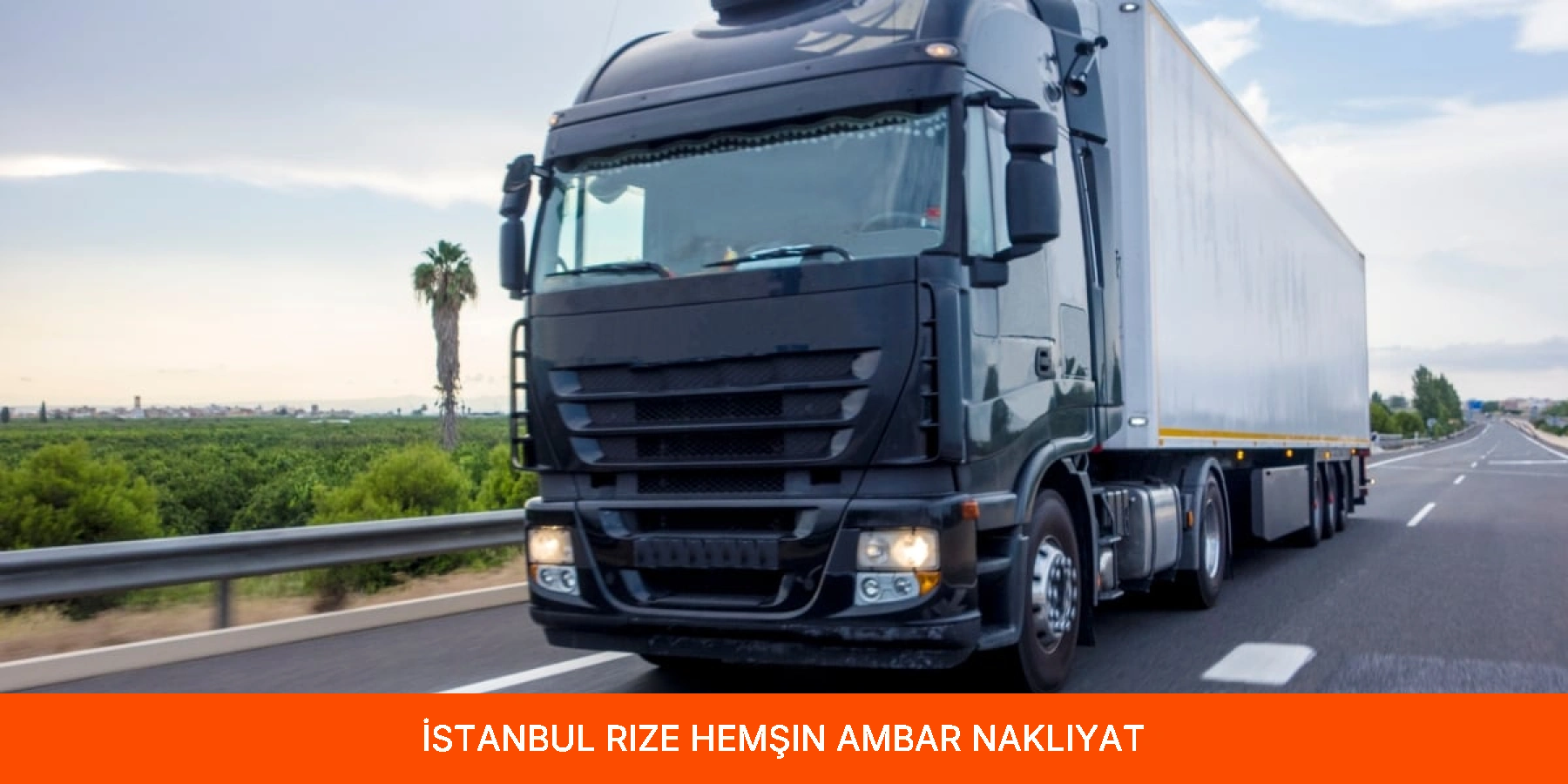 Hemşin Ambar