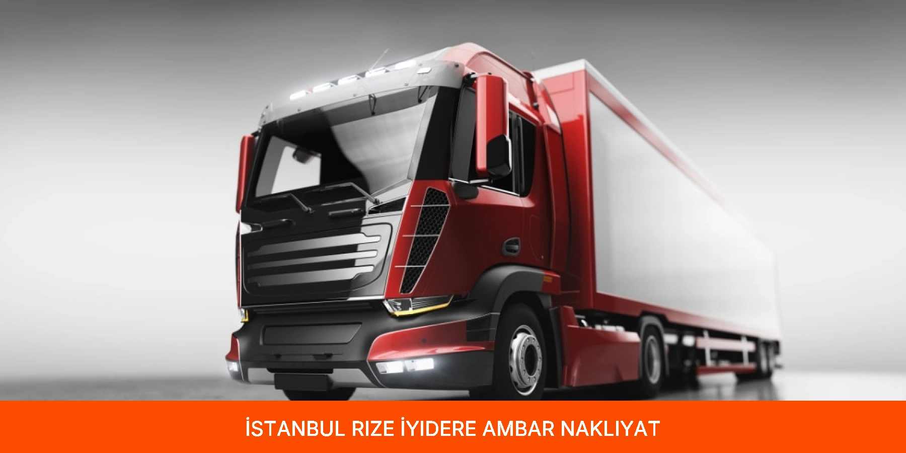 İyidere Ambar