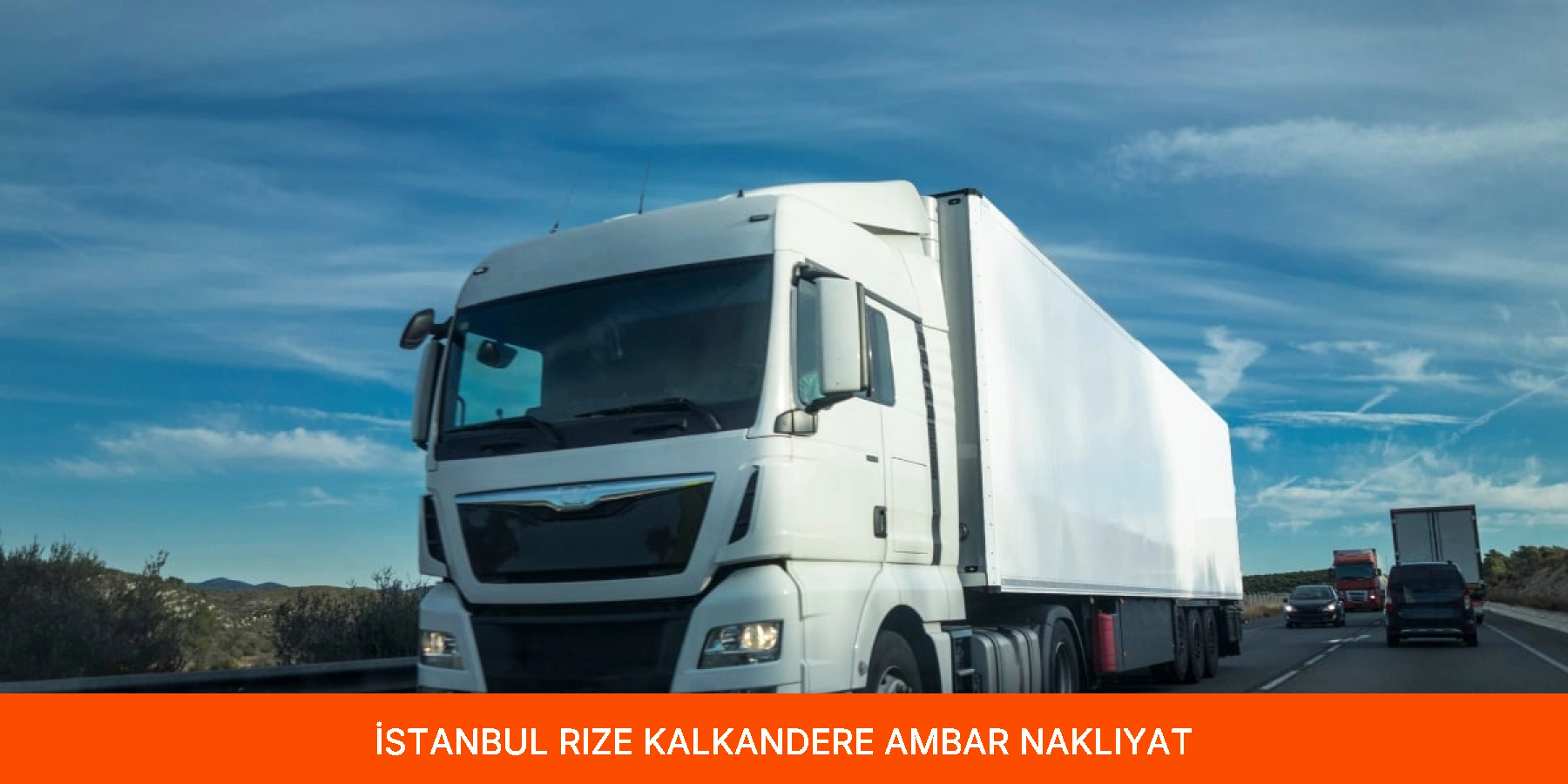 Kalkandere Ambar
